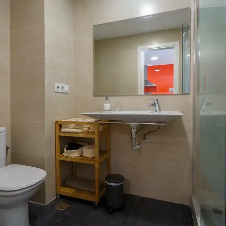 Altamar Sunny By Cadiz4rentals Appartement Cádiz
