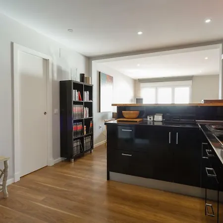 公寓 Altamar Sunny By Cadiz4rentals