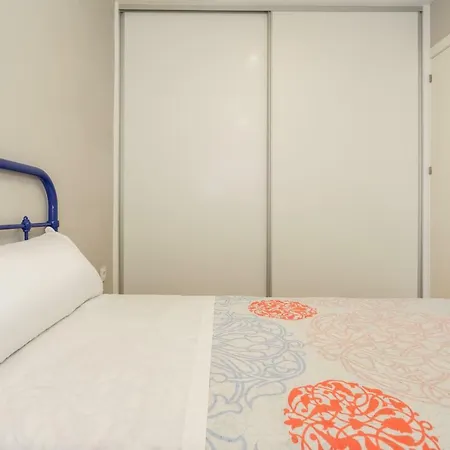 Altamar Sunny By Cadiz4rentals Appartement *