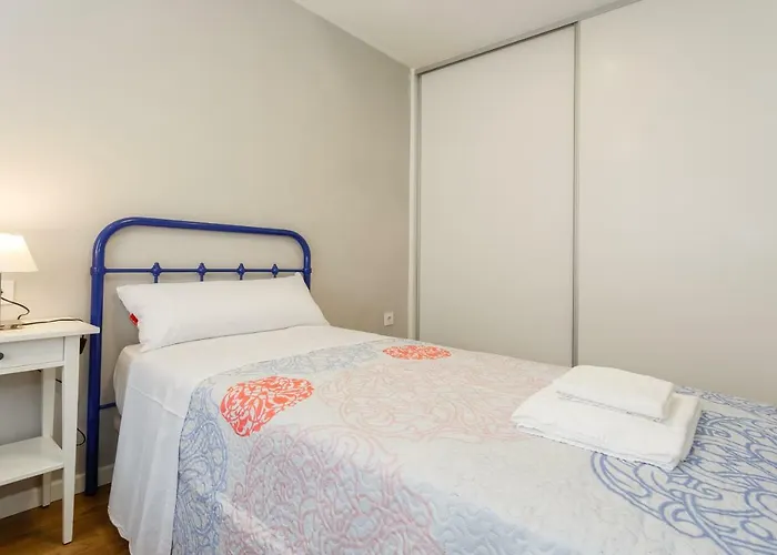 Apartment Altamar Sunny By Cadiz4rentals