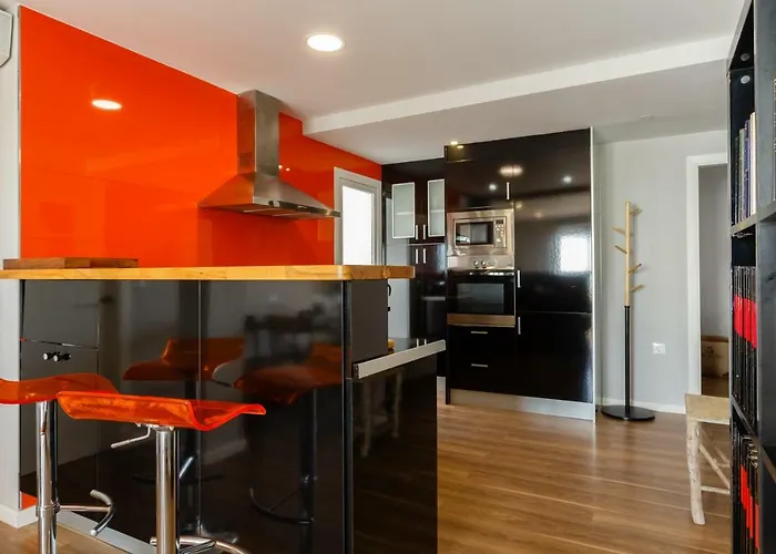 Altamar Sunny By Cadiz4rentals Apartment Cádiz