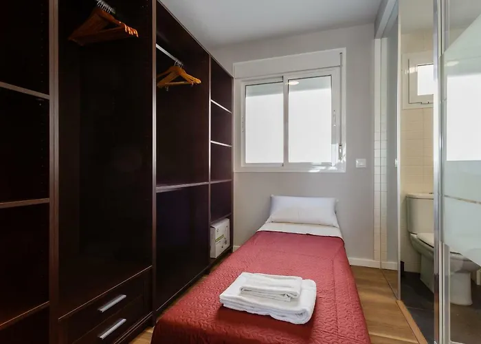 Altamar Sunny By Cadiz4rentals