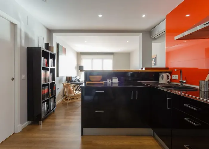 Altamar Sunny By Cadiz4rentals Apartment