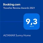 Altamar Sunny By Cadiz4rentals Кадіс