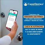 Altamar Sunny By Cadiz4rentals Apartament *