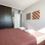 Altamar Sunny By Cadiz4rentals Apartament Kadyks