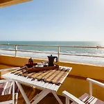 Altamar Sunny By Cadiz4rentals