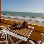 Altamar Sunny By Cadiz4rentals Kadyks
