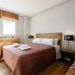 Altamar Sunny By Cadiz4rentals Apartament *
