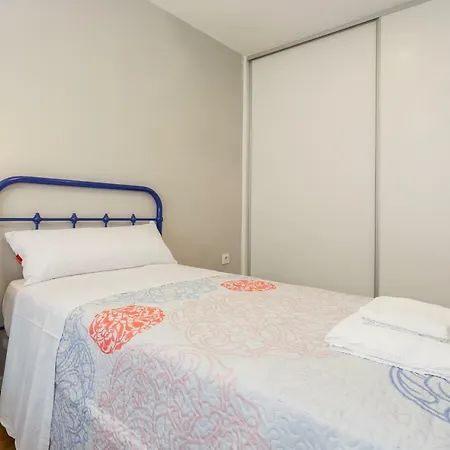 Apartment Altamar Sunny By Cadiz4rentals