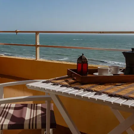 Altamar Sunny By Cadiz4rentals *