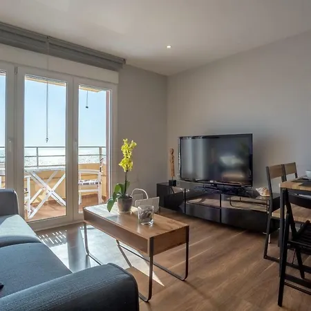 Altamar Sunny By Cadiz4rentals *