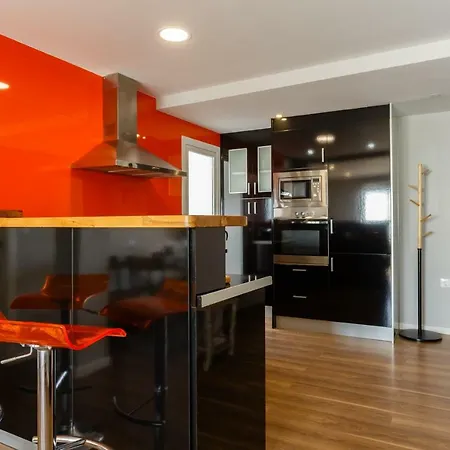 Altamar Sunny By Cadiz4rentals Apartment Cadiz