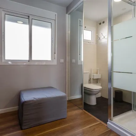 Altamar Sunny By Cadiz4rentals Apartment *