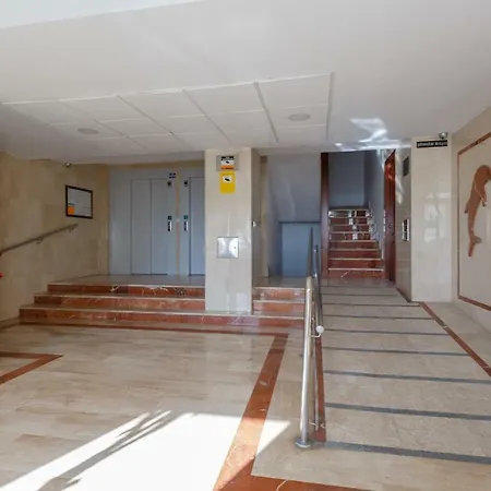 Altamar Sunny By Cadiz4rentals