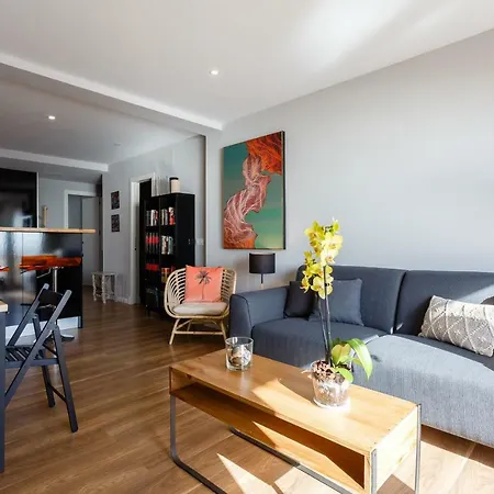 Altamar Sunny By Cadiz4rentals Apartment Cadiz