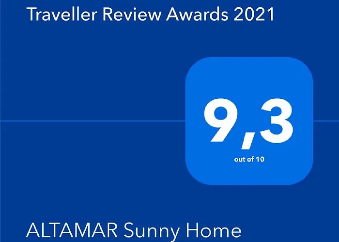 Altamar Sunny By Cadiz4rentals Καντίζ