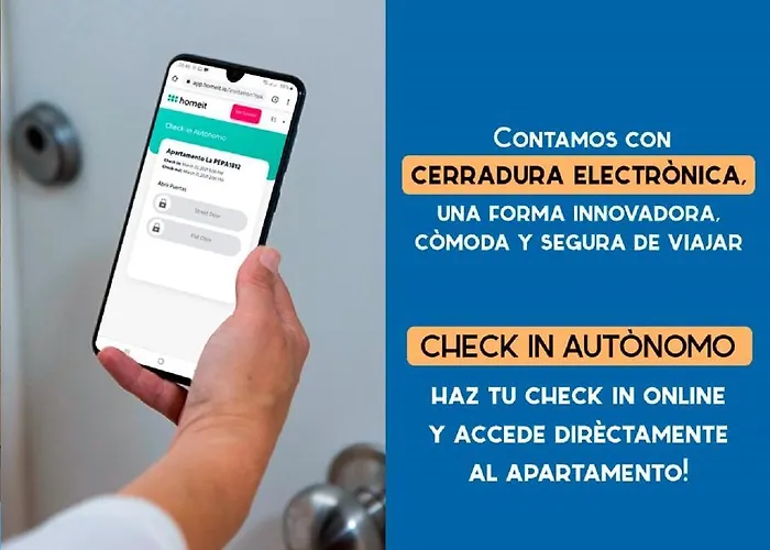 Altamar Sunny By Cadiz4rentals Διαμέρισμα *