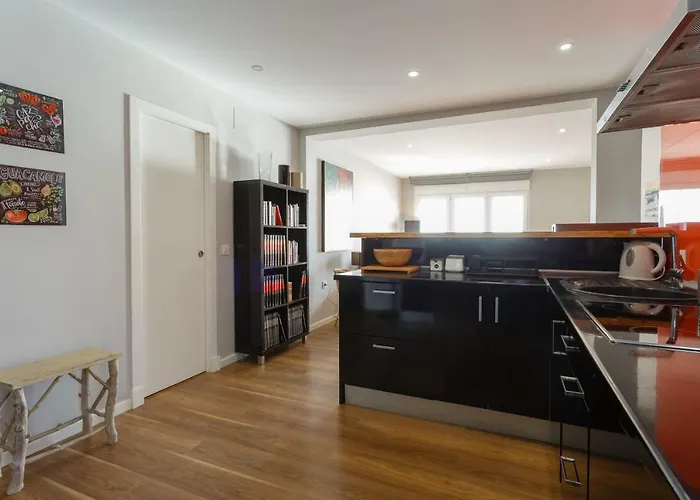 Διαμέρισμα Altamar Sunny By Cadiz4rentals