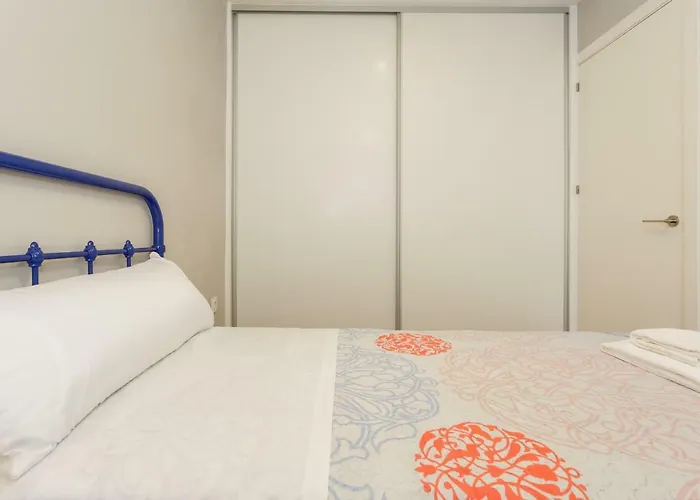 Altamar Sunny By Cadiz4rentals Διαμέρισμα *