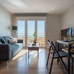 Altamar Sunny By Cadiz4rentals カディス