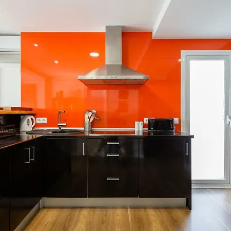 Apartment Altamar Sunny By Cadiz4rentals