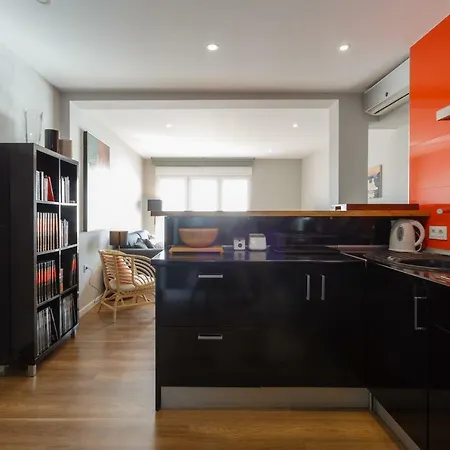 Altamar Sunny By Cadiz4rentals Apartment