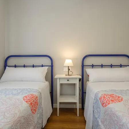 Altamar Sunny By Cadiz4rentals