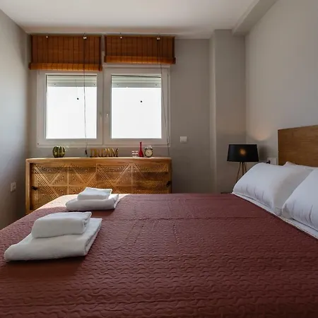 Apartment Altamar Sunny By Cadiz4rentals