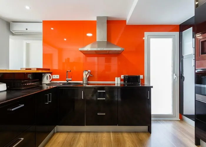 Appartement Altamar Sunny By Cadiz4rentals