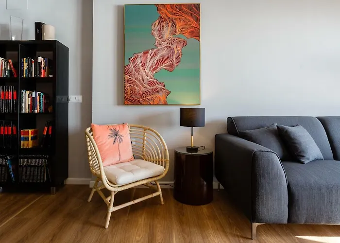 Appartement Altamar Sunny By Cadiz4rentals *