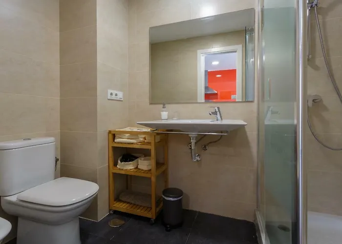 Altamar Sunny By Cadiz4rentals Appartement Cádiz