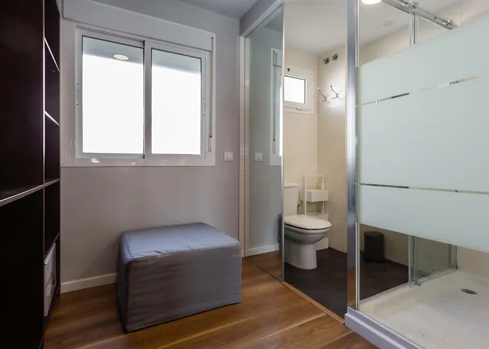 Altamar Sunny By Cadiz4rentals Appartement *