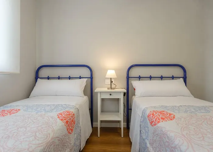 Altamar Sunny By Cadiz4rentals