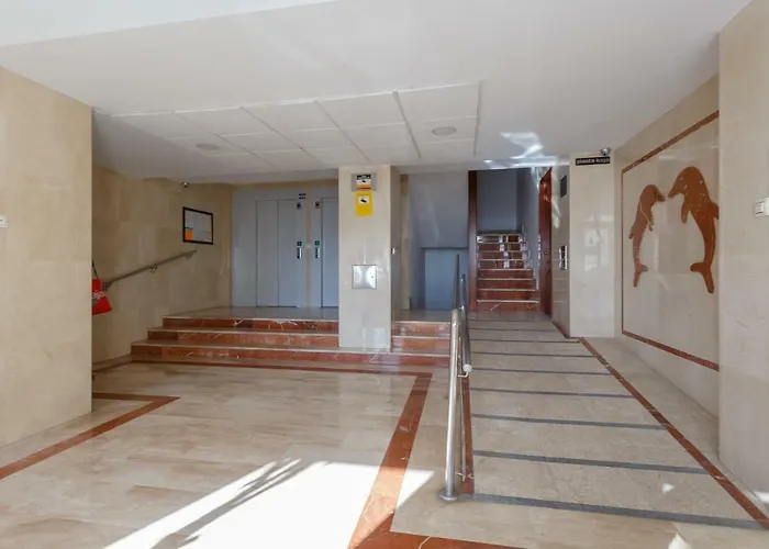 Altamar Sunny By Cadiz4rentals