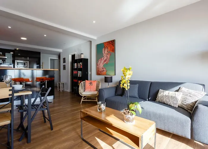 Altamar Sunny By Cadiz4rentals Appartement Cádiz